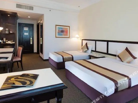 Summit Hotel Subang Usj