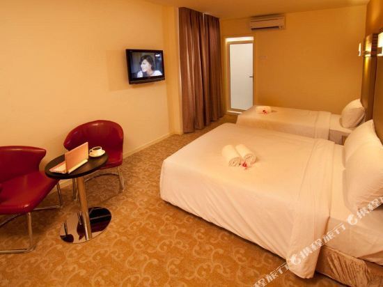 Hotel Sentral Kuantan
