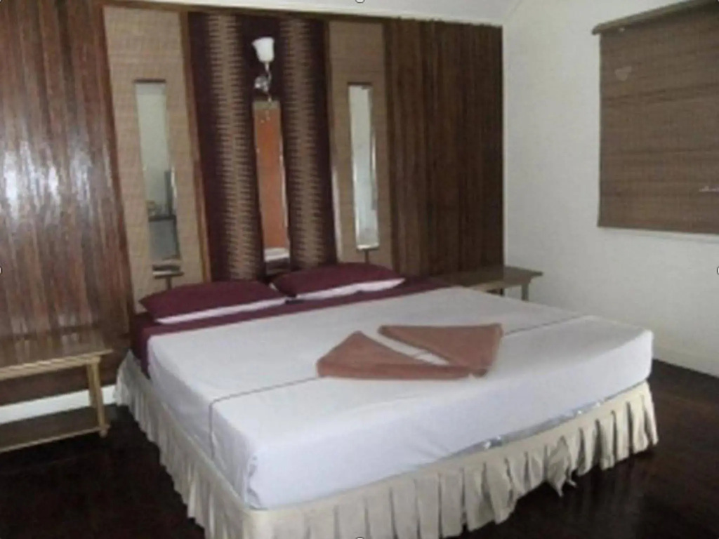 White Sand Beach Resort - Général