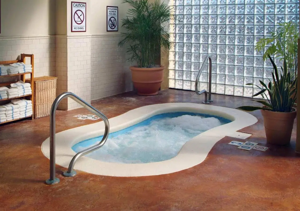 Embassy Suites by Hilton Charlotte - Général