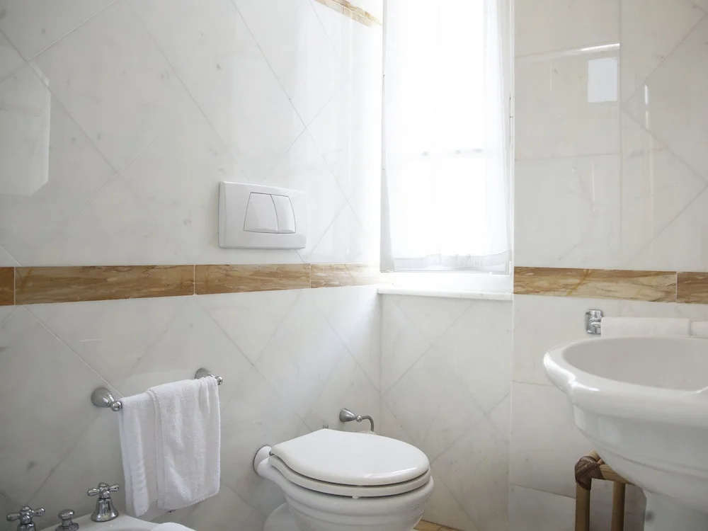 Hotel Villa Maremonti - Chambres