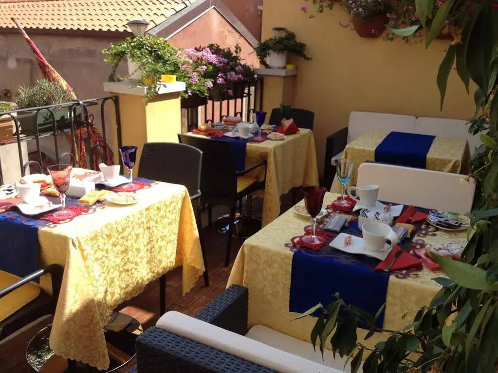 Hotel photo 21