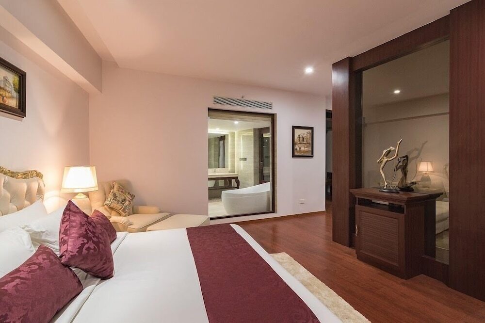 Park Regis Goa