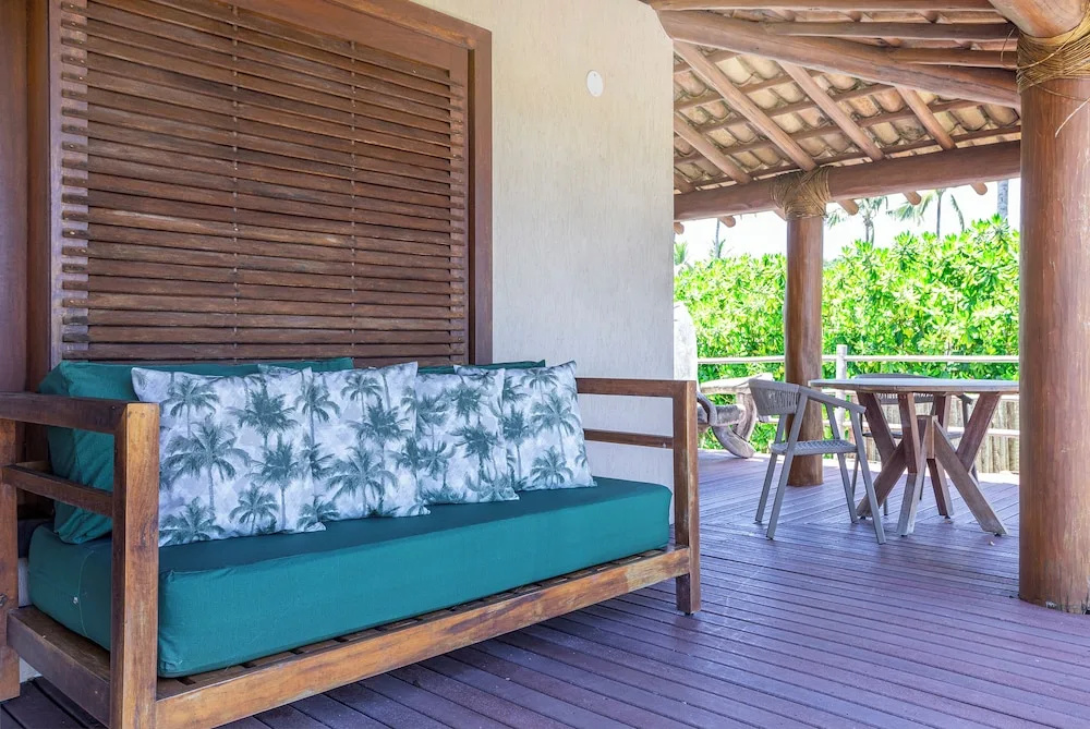 Reserva Jacumã Boutique Hotel