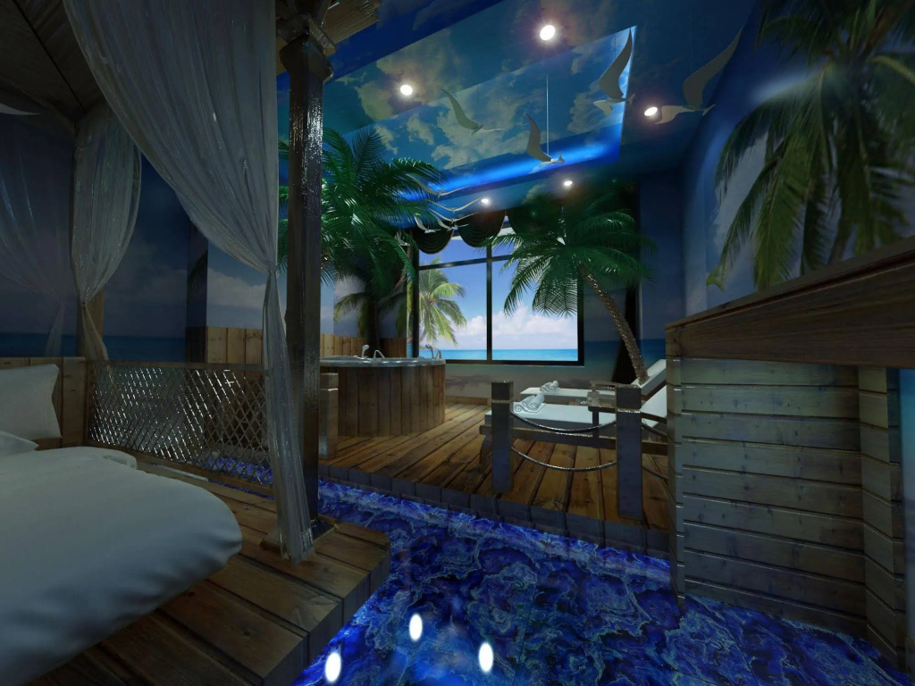 Spa & Wellness