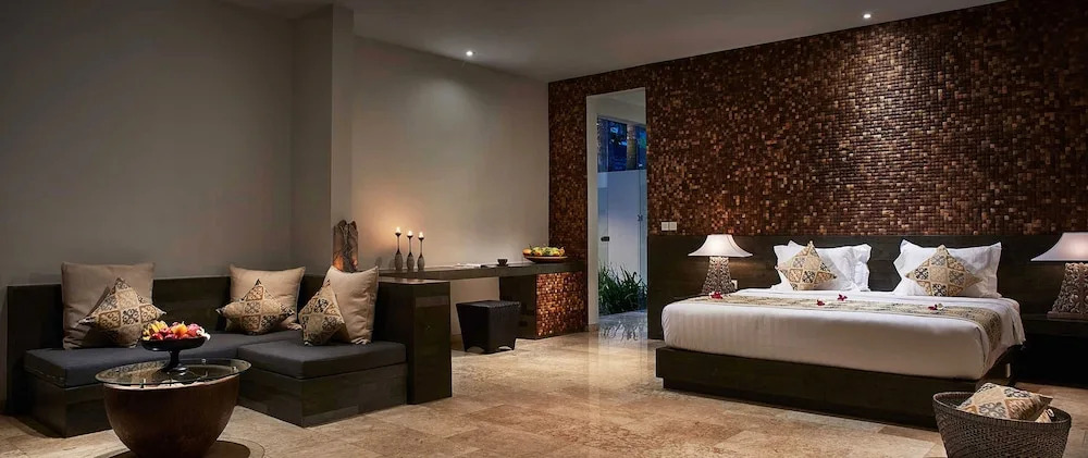 Kelapa Retreat Bali