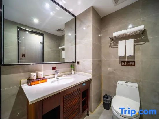 Vide Hotel - Chambres