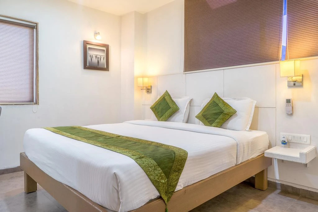 Hotel Casa — фото 4