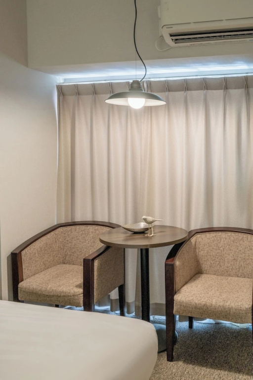 Apartment Hotel 11 Shinsaibashi 사진 3