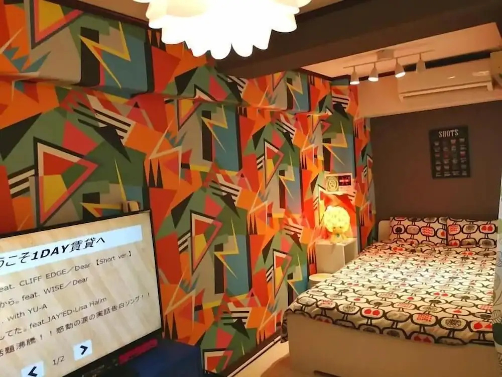 Hotel photo 2