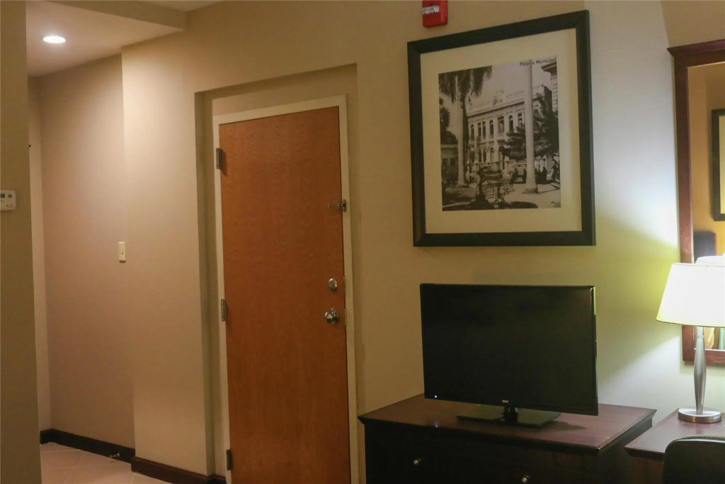 Hampton Inn By Hilton Tampico Zona Dorada - Général