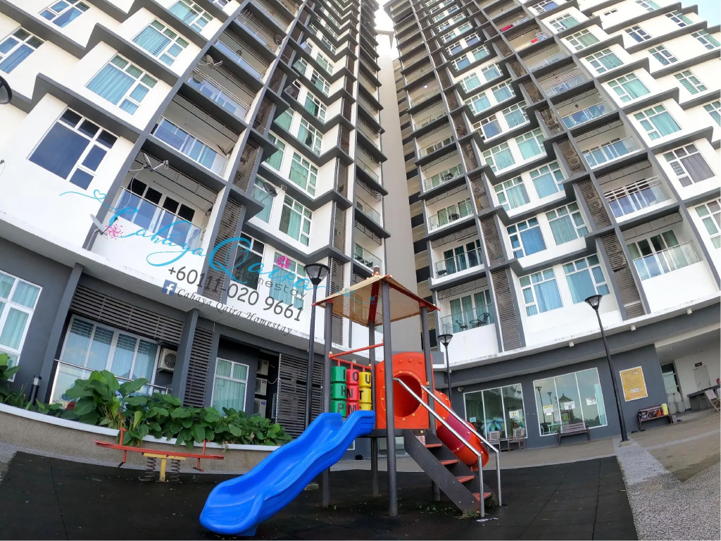 Cahaya Qaira @ D'Perdana Kota Bharu — фото 2