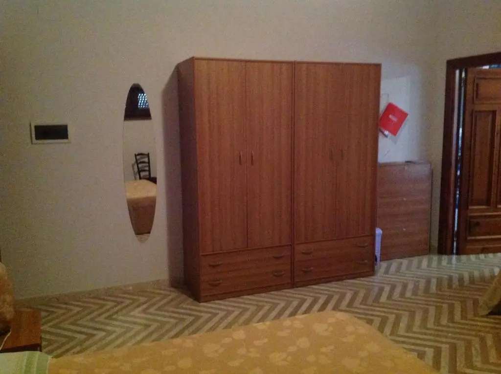 Deluxe Double room (twin beds)