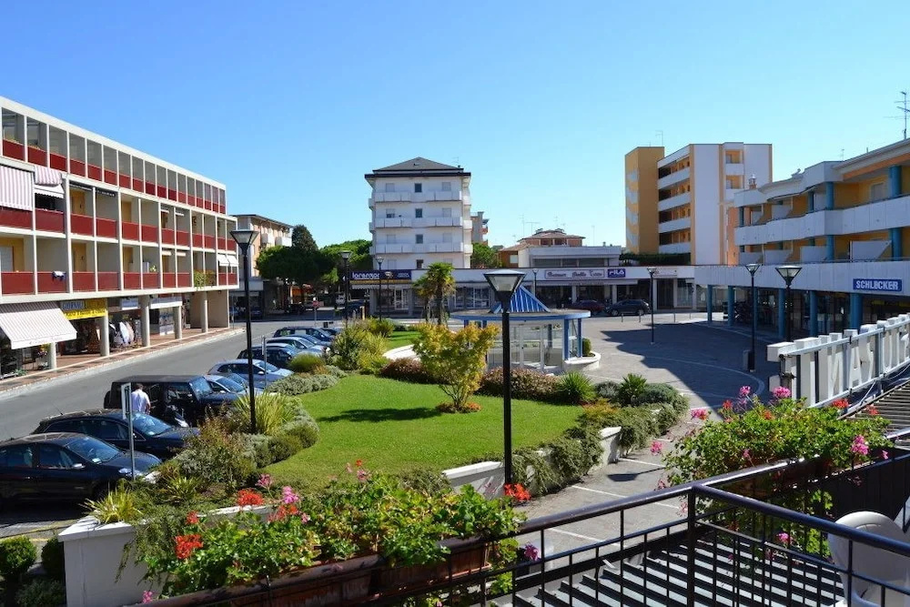 Hotel La Serena - Général