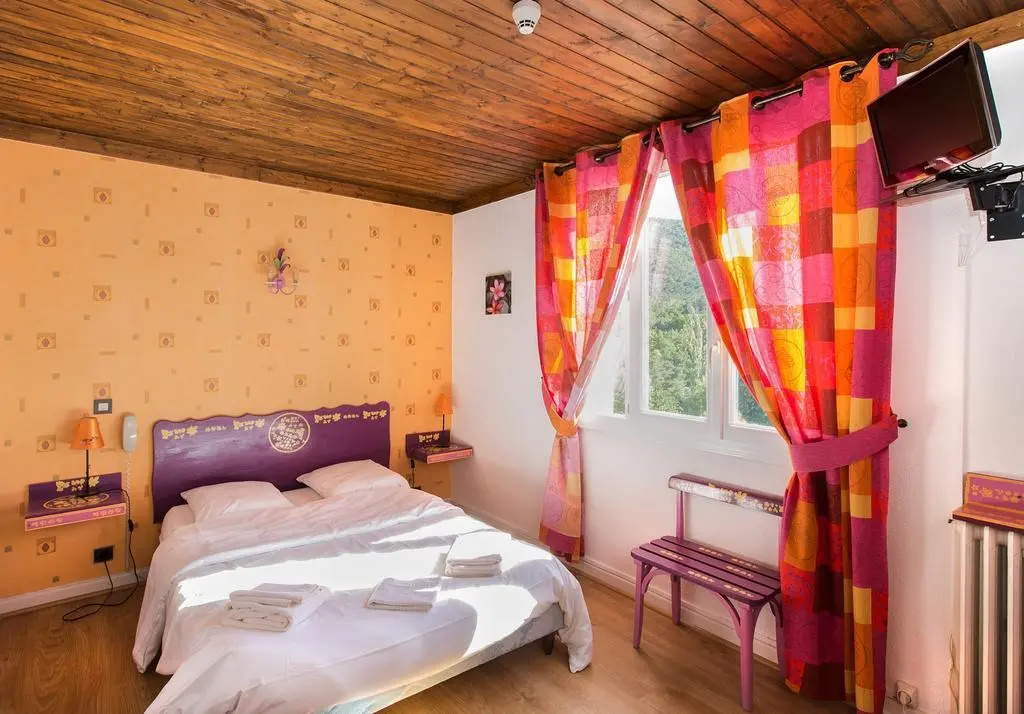 Voir la photo 2 — Auberge de l'escargot d'or