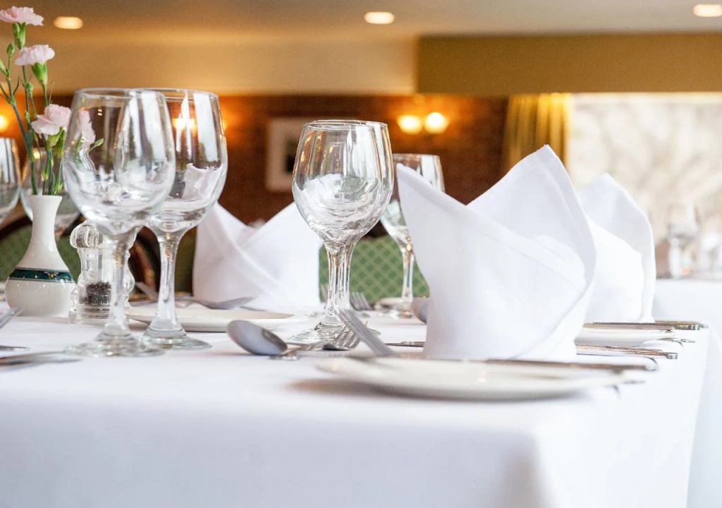 Patshull Park Hotel Golf and Country Club - Général