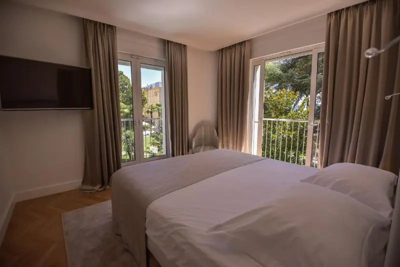 Amadria Park Hotel Milenij - Chambres