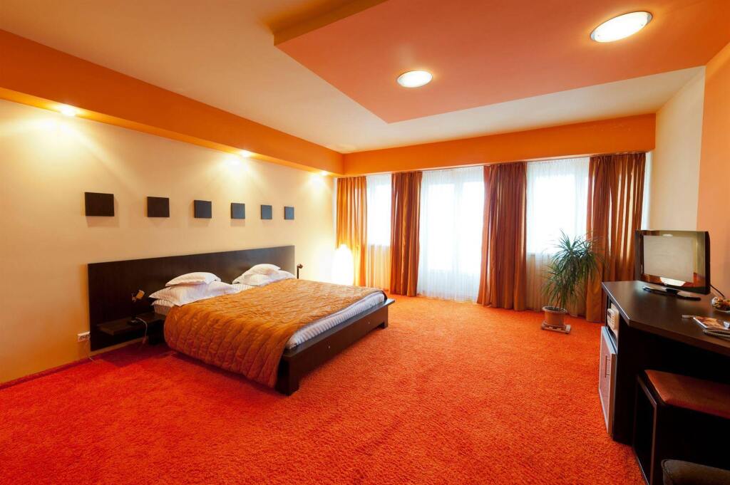 Hotel Bistrita by null