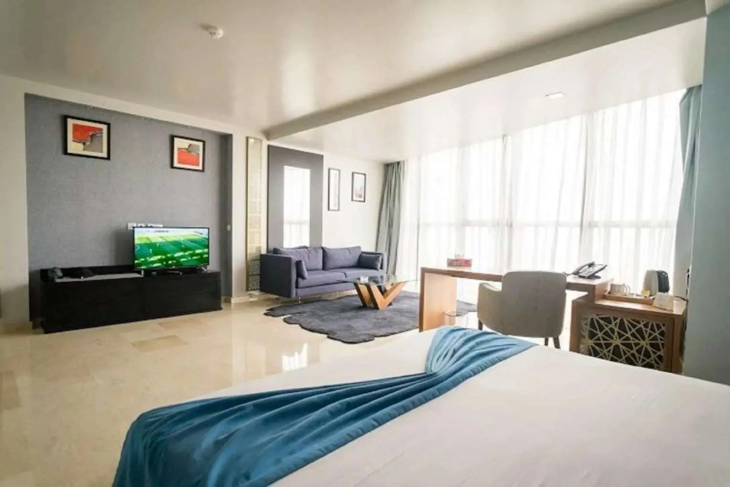 Hotel photo 16