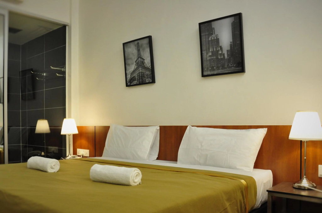 Urban Inn Kulim — 5