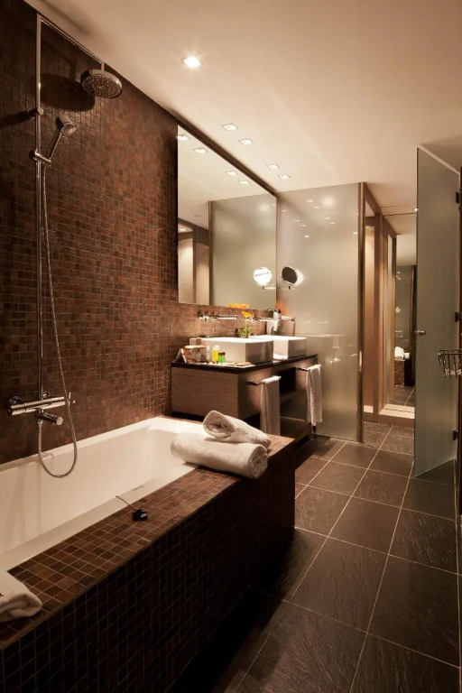 MIM Baqueira Member of Meliá Collection - Chambres