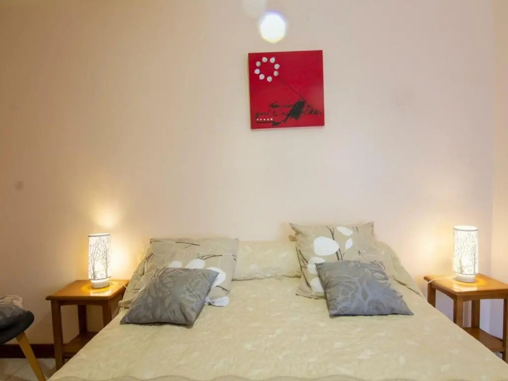 Voir la photo 3 — Gîte Daglan, 3 pièces, 4 personnes - FR-1-616-75