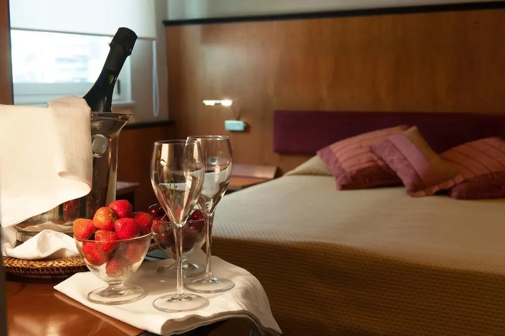 Manuelina Taste Hotel - Chambres