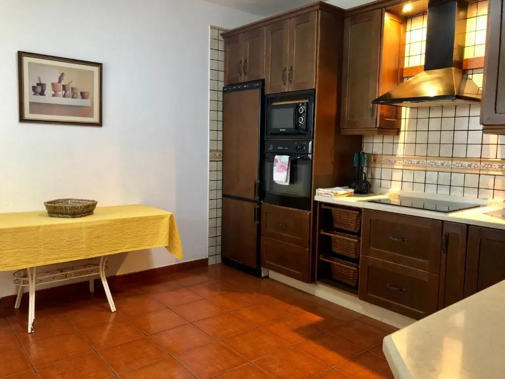 3 Bedrooms Superior Apartment