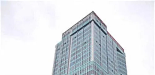 Zhongbang Business Hotel - Hefei
