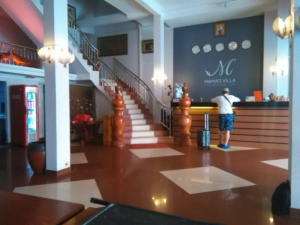 Hotel photo 14