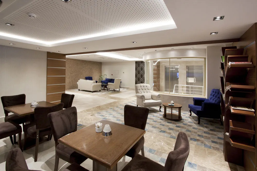Mirel Hotel - Général