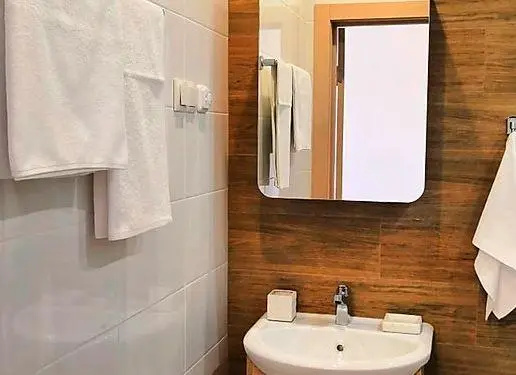 Номер Standard в Север