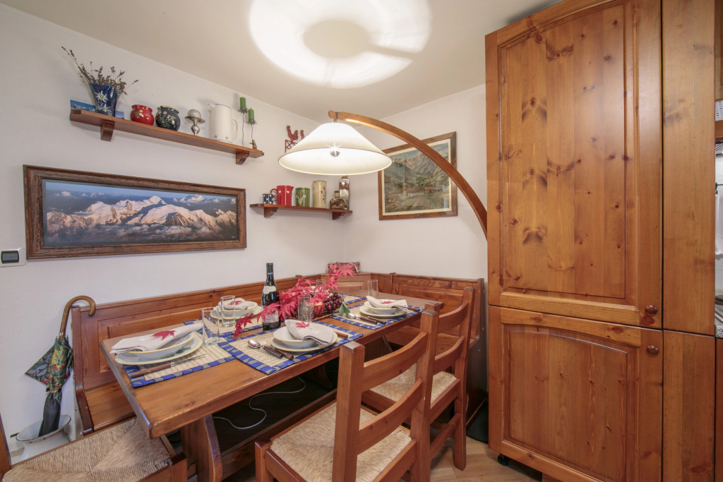 Voir la photo 3 — Appartement Beauregard 3