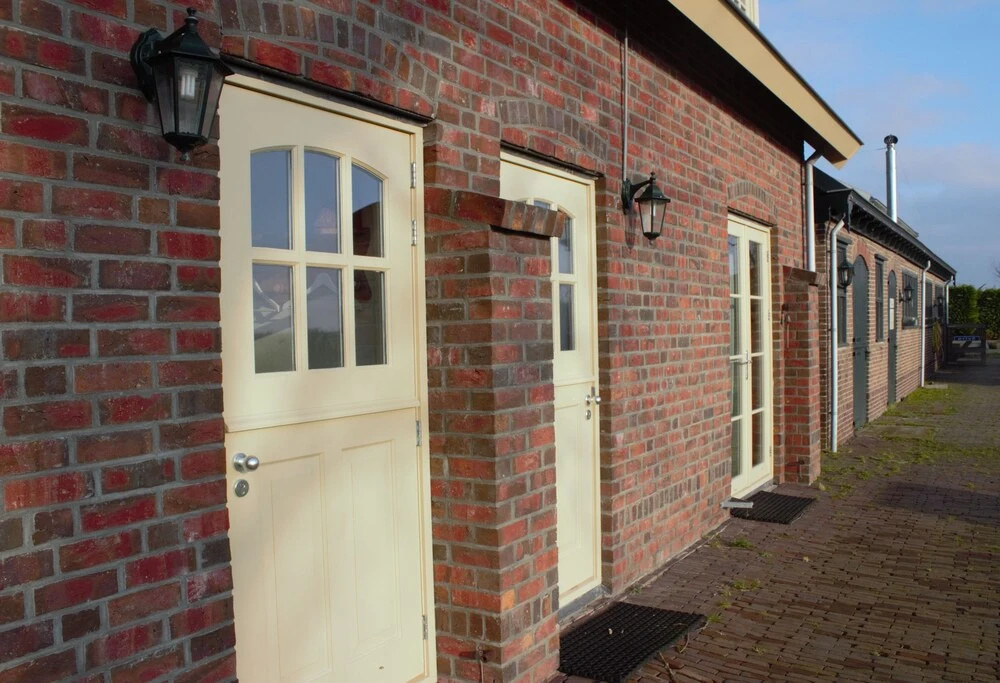 De Flevohoeve