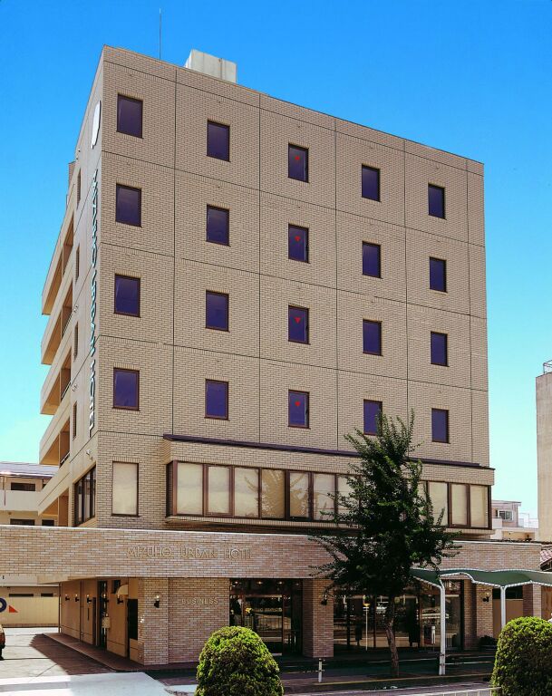 Mizuho Urban Hotel