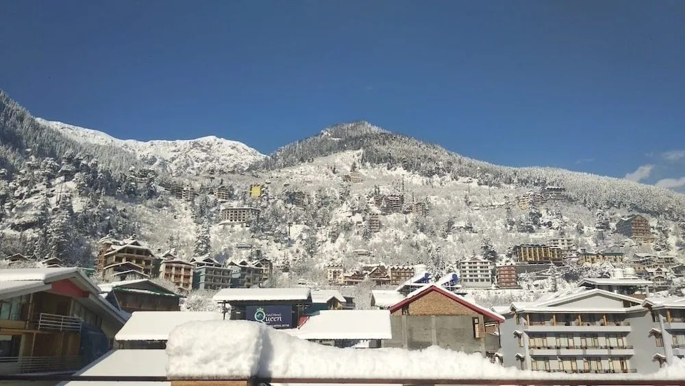 The Laurent and Banon Resorts