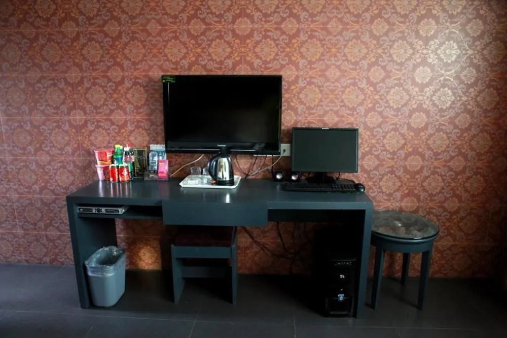 Business Centre