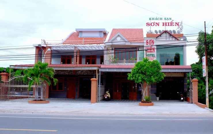Son Hien Hotel Cam Ranh