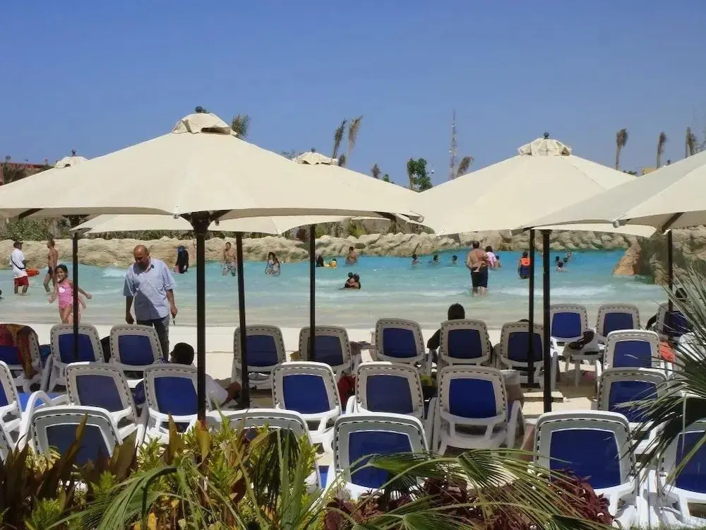 Porto Golf Marina Apartments By Amer-Group - фото 2