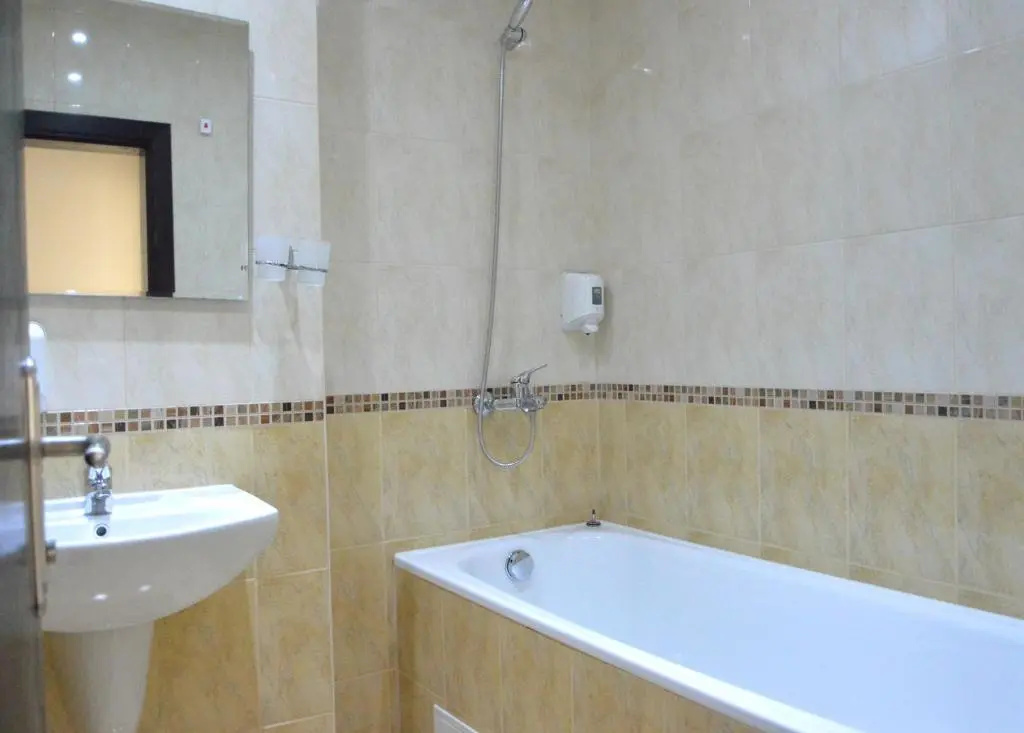 Family Apartment