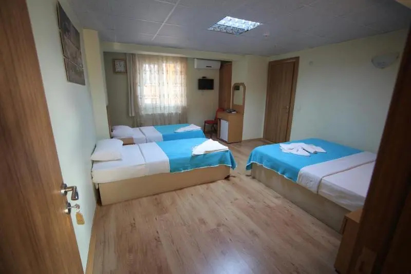 Istanbul Dedem Hotel — 3