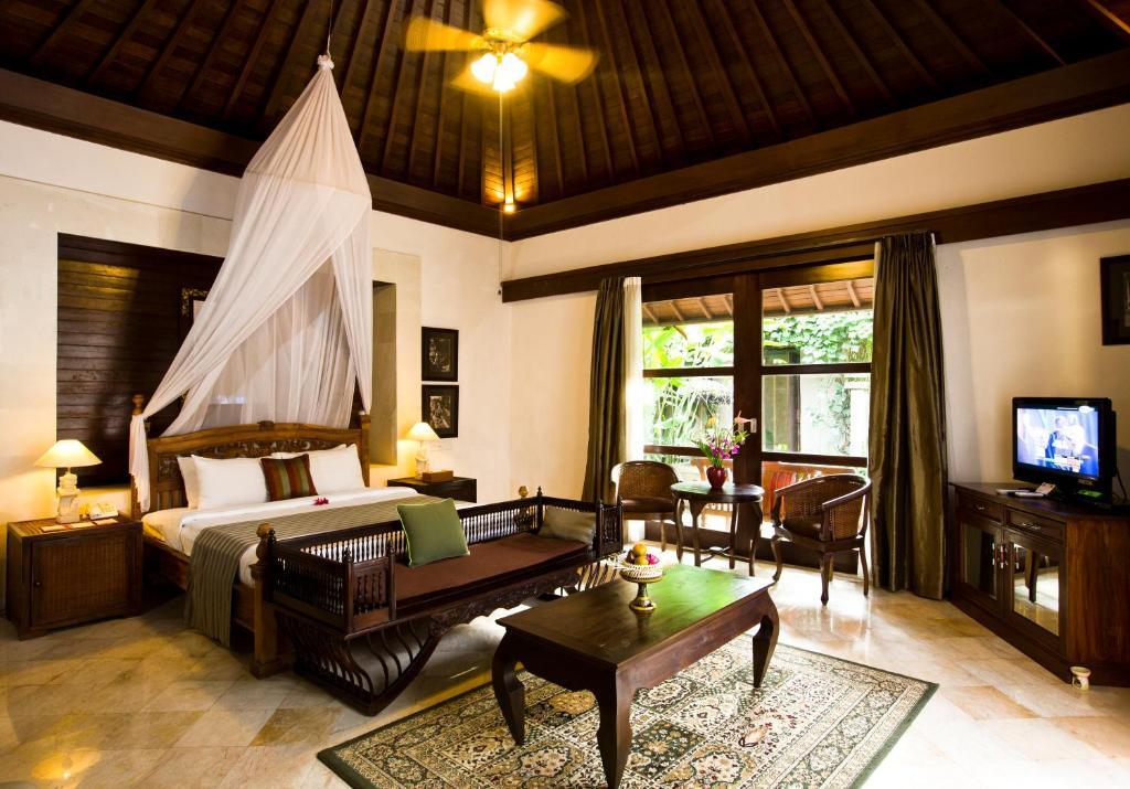 The Mansion Resort Hotel & Spa