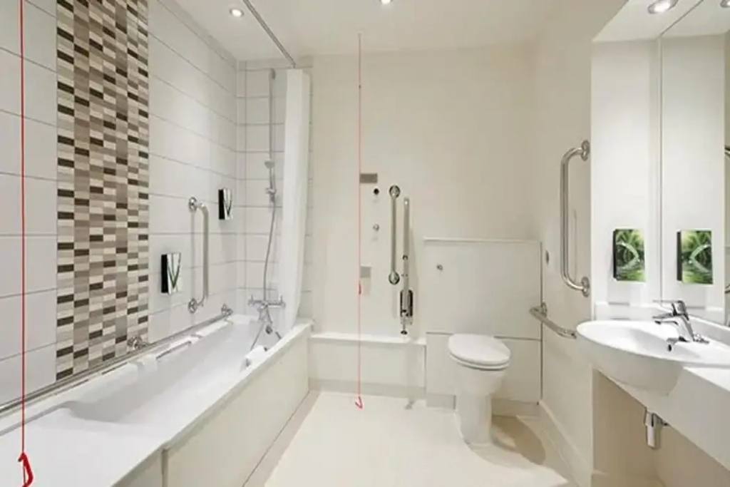 Premier Inn Maidstone - A26/Wateringbury - Général