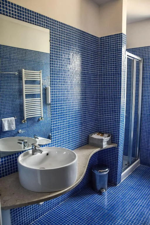 Aston Hotel - Chambres