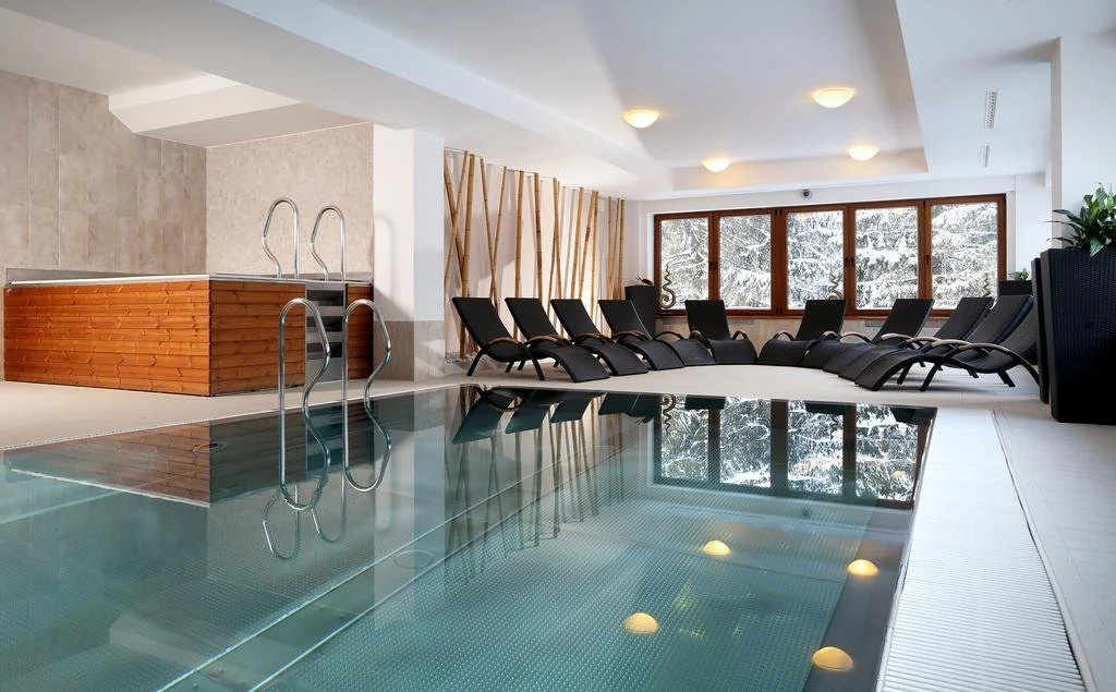 Hotel Fis Jasná - Général