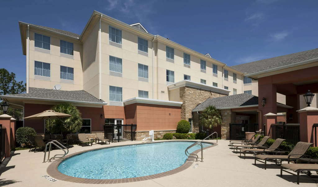Homewood Suites by Hilton Houston Stafford Sugar Land - Général