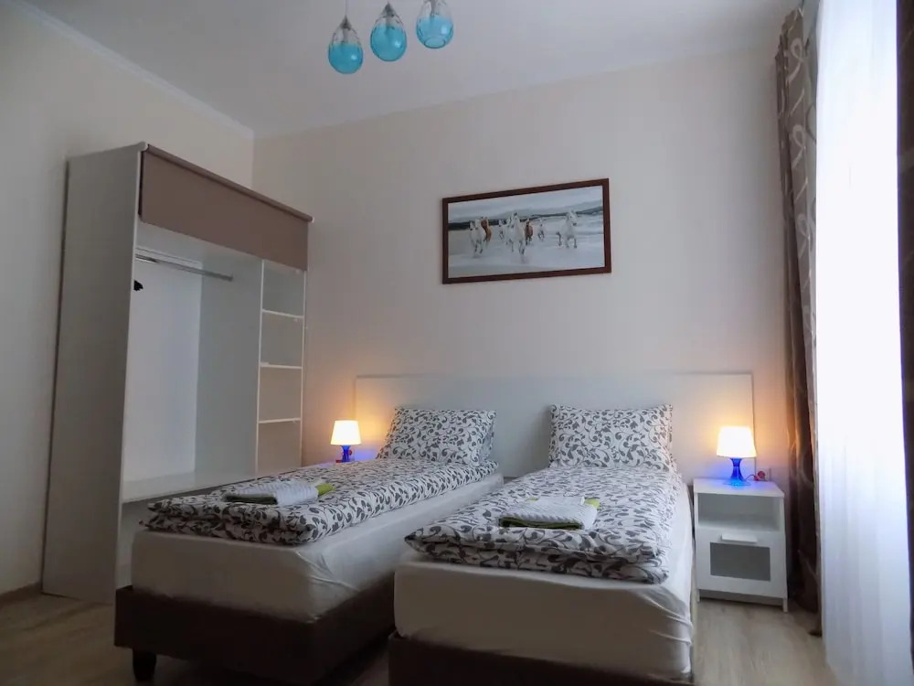 Спокойной Ночи - фото 2