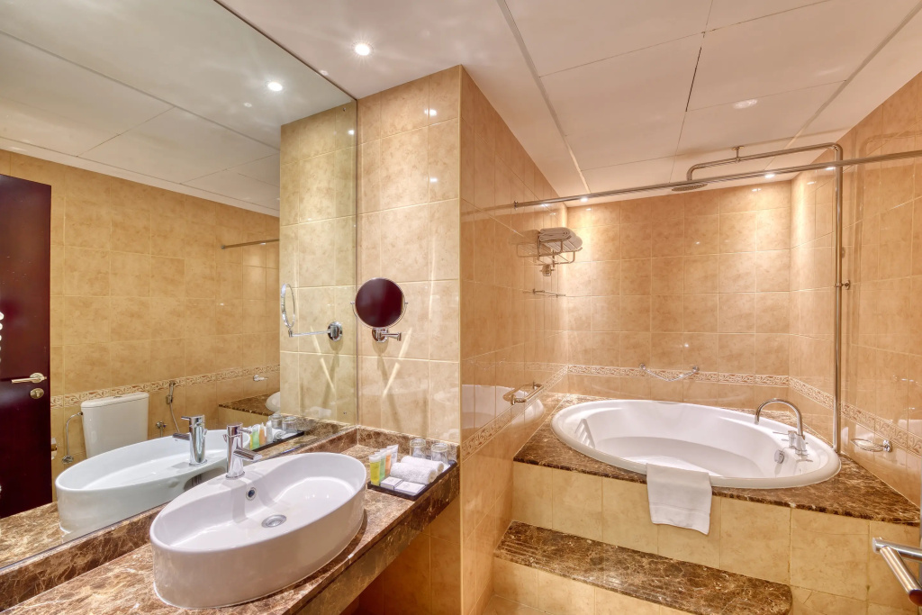 Majestic City Retreat Hotel - Général