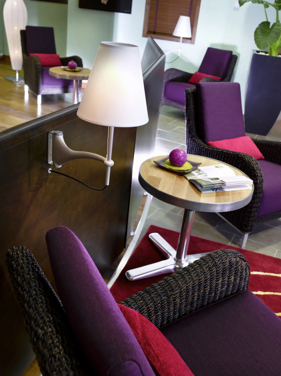 Aparthotel Adagio Annecy Centre - Général