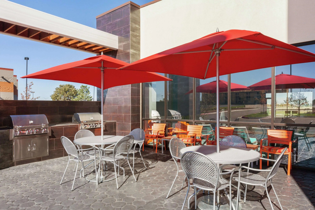 Home2 Suites by Hilton Amarillo - Général